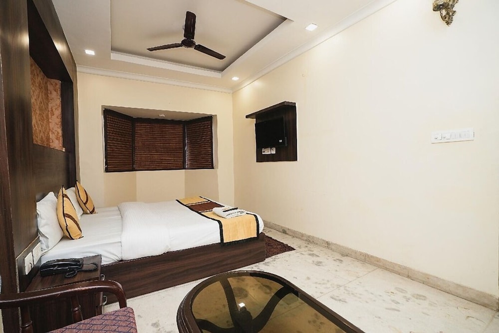 Hotel Dharam villa — фото 3