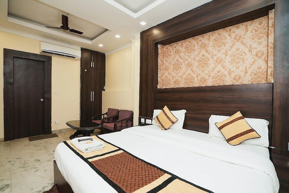 Hotel Dharam villa — фото 4