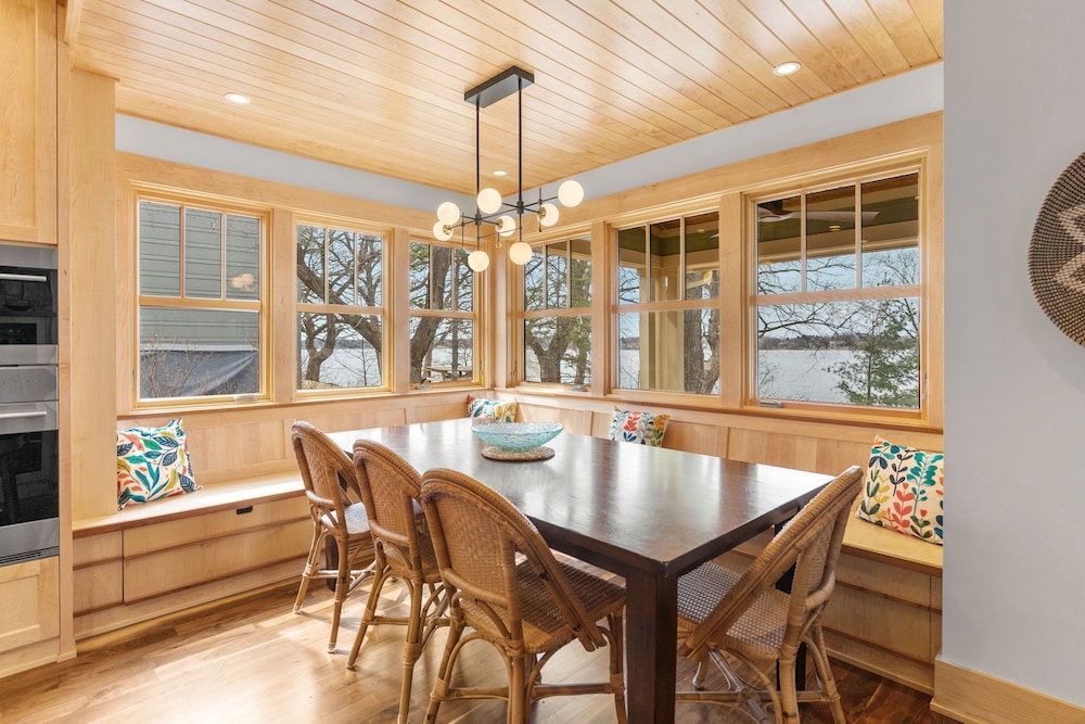 Turtle Lake Cottage — фото 2