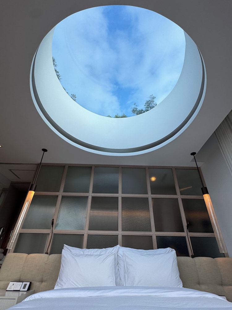 Bumi Kinar Skylight — фото 4