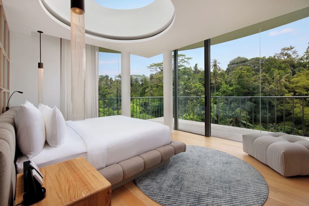 Bumi Kinar Skylight — фото 3