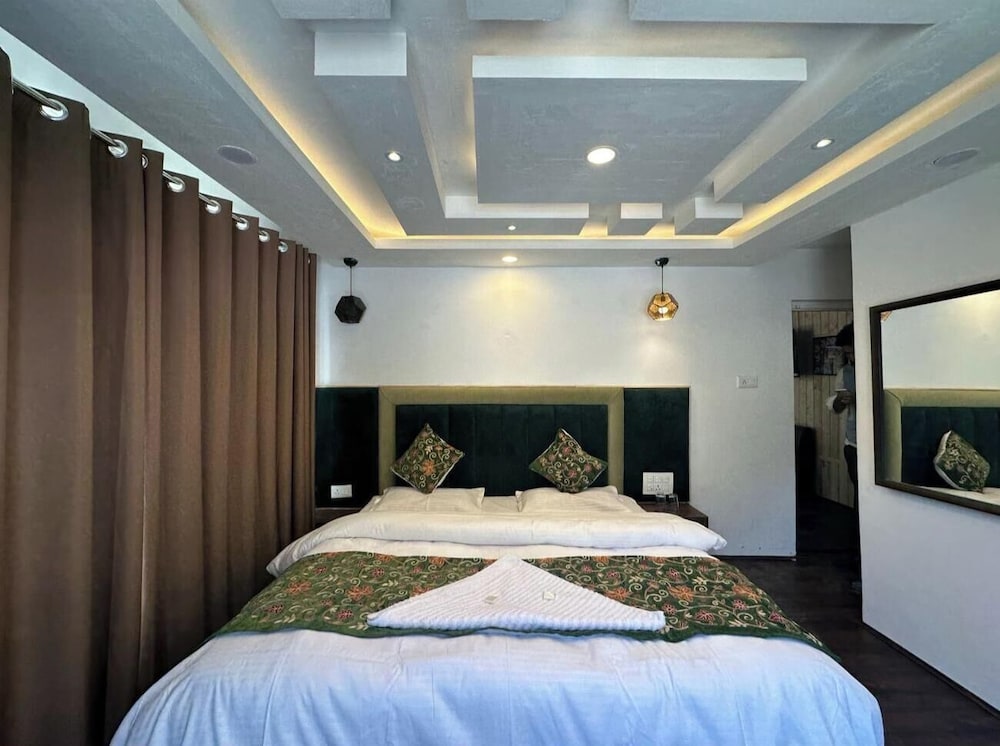 Mala Castle Pahalgam — фото 2