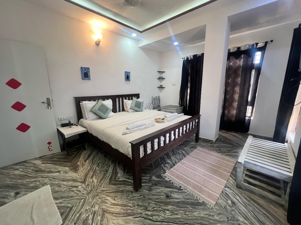 Thar View Hotel — фото 5