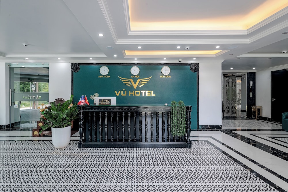 Vũ Hotel — фото 3