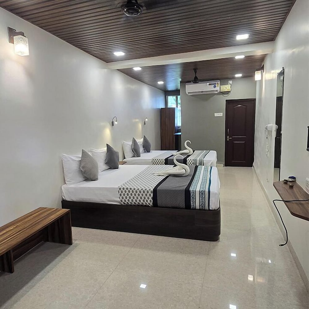 M Beach Resort — фото 5