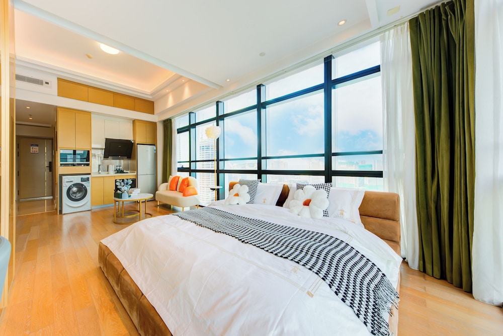 Kabin Apartment — фото 3