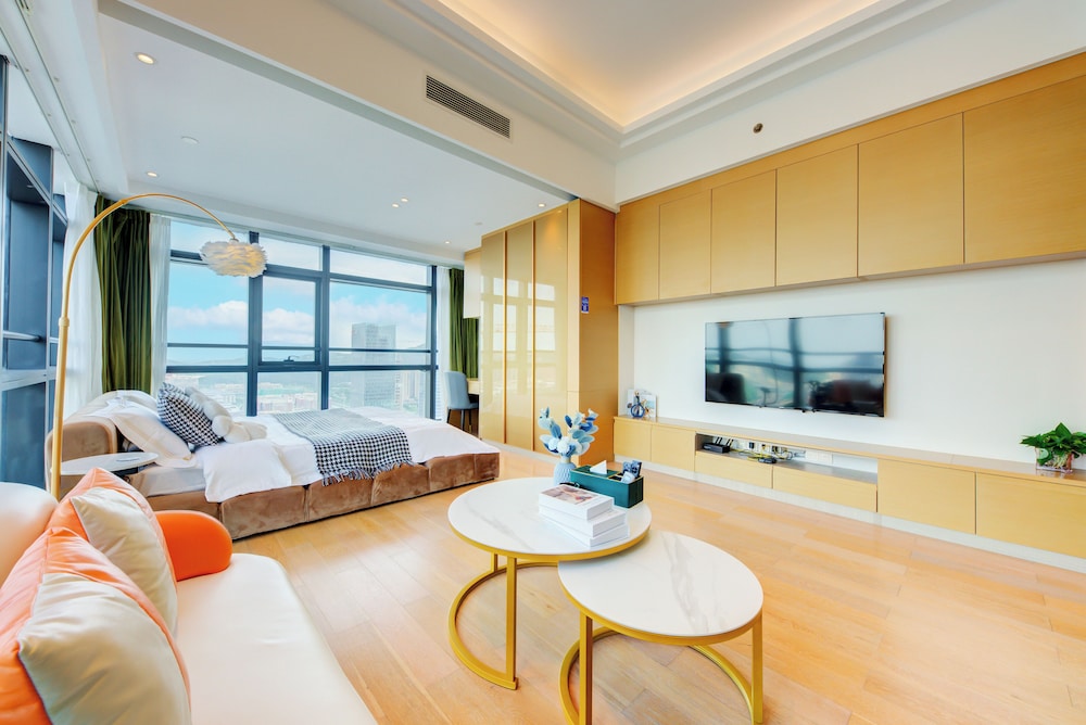 Kabin Apartment — фото 4