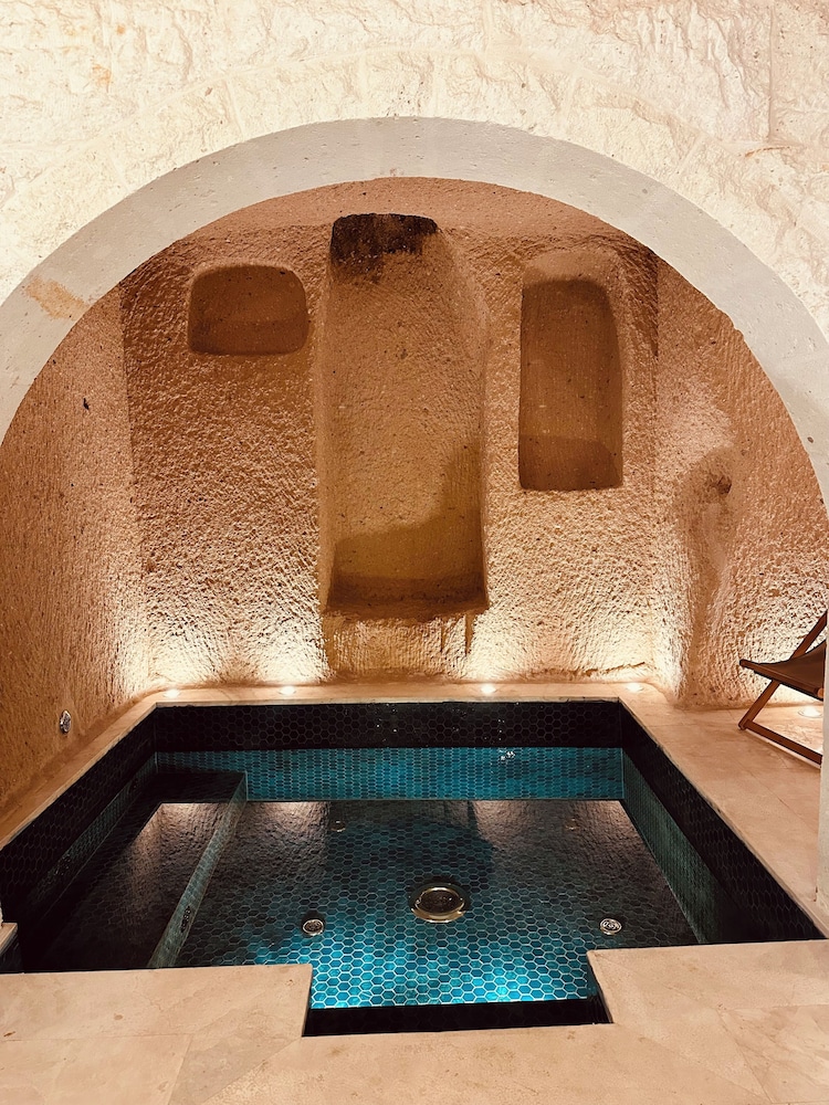 Cybele in Cappadocia — фото 5