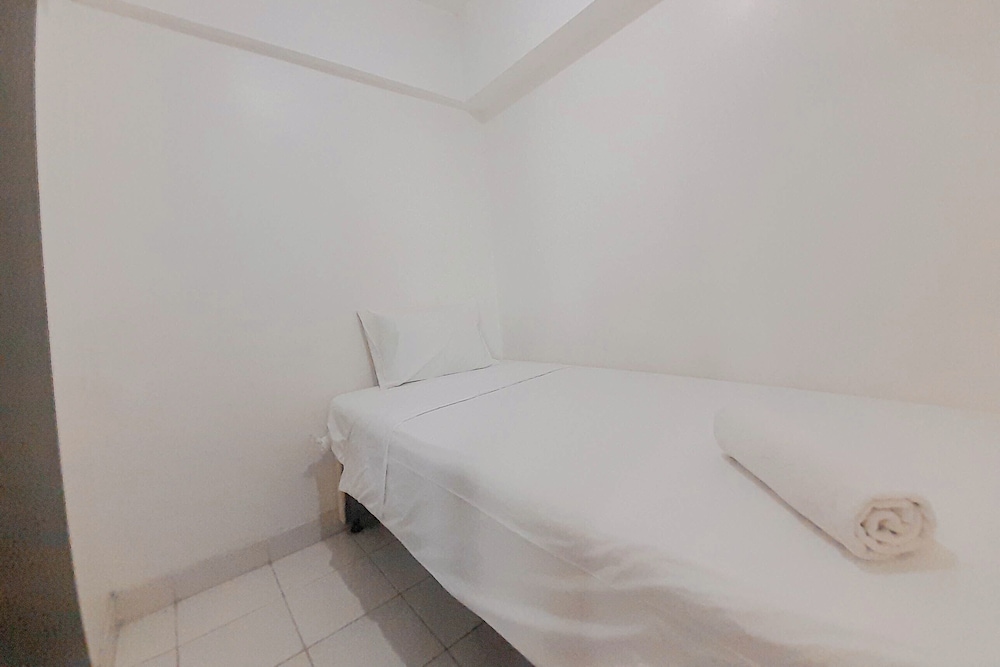 Big Studio With Extra Room At Jarrdin Cihampelas Apartment