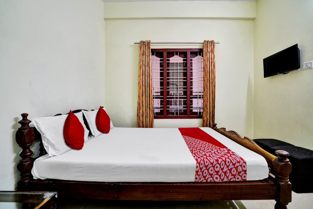 Ammu Cottage — фото 3