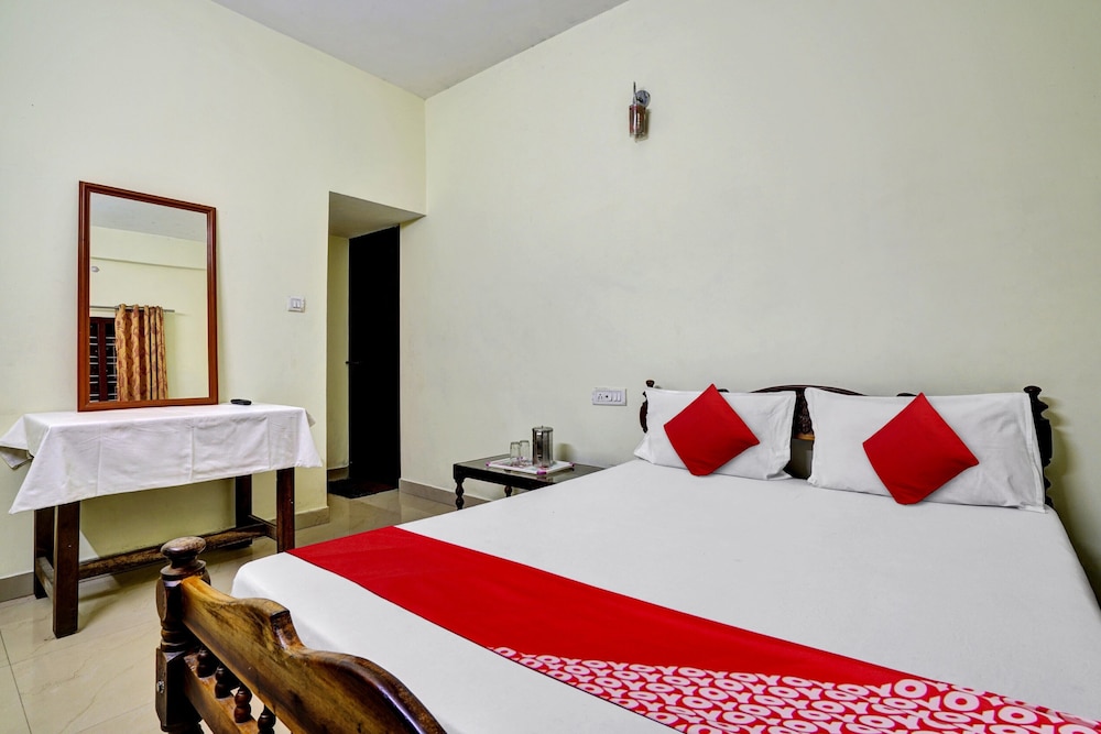 Ammu Cottage — фото 4
