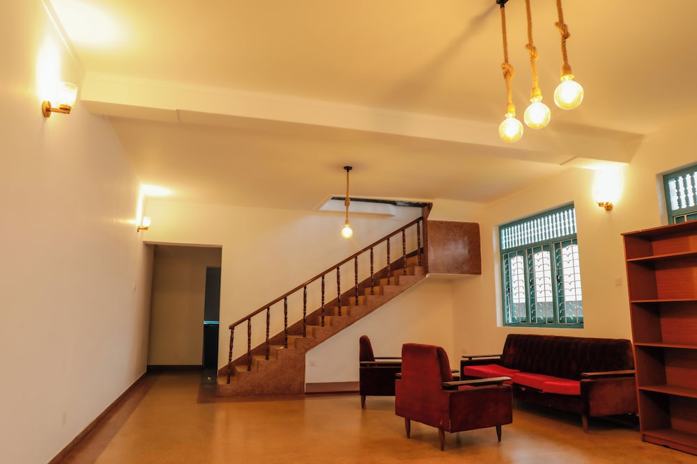 The Lodge - kandy — фото 2
