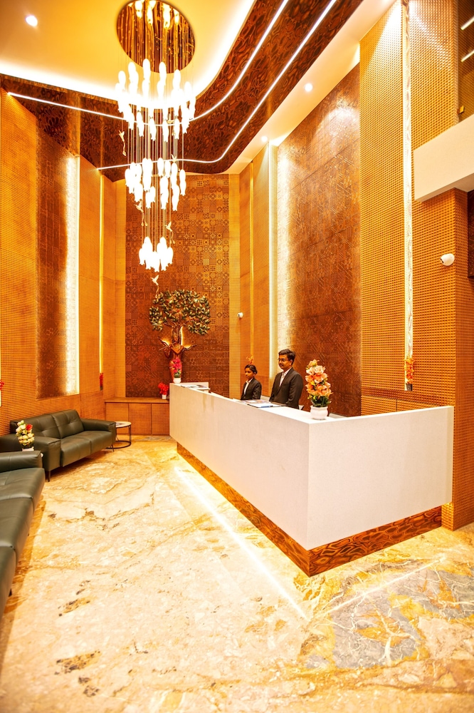 Grand Continent Dwarka — фото 3