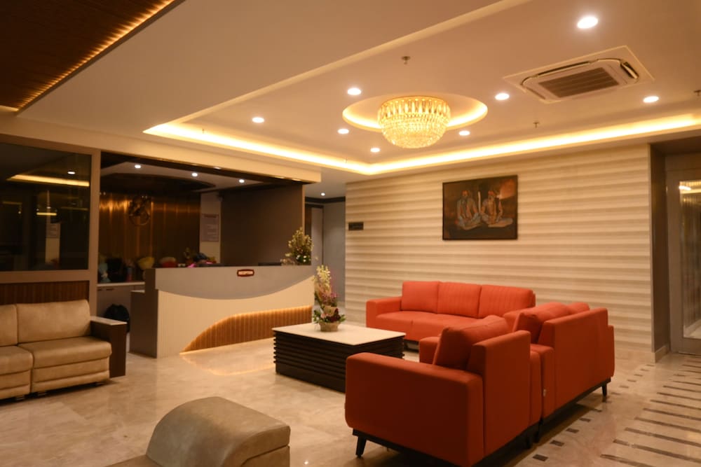 Amara Super Deluxe Dormitory — фото 4