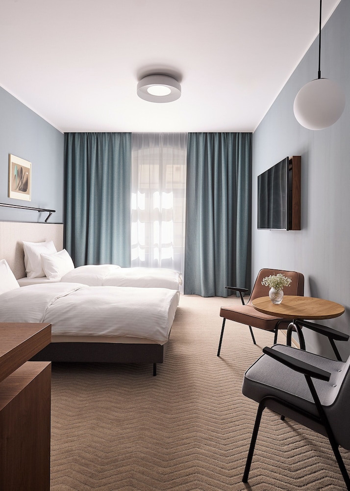 WROCLAW HOTEL — фото 5