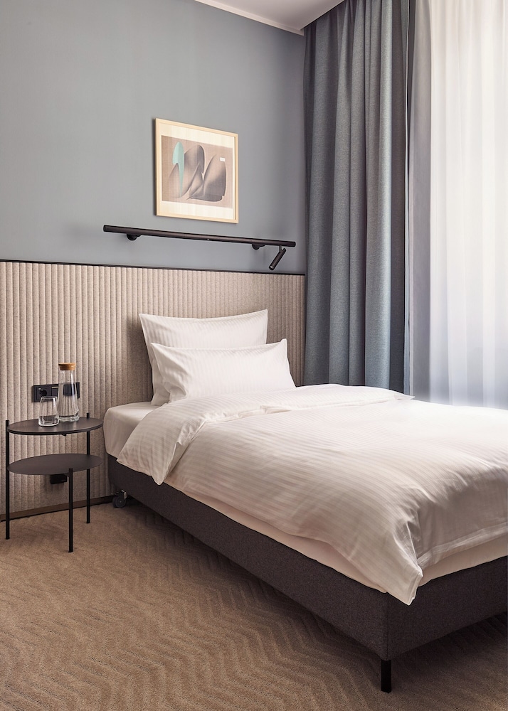 WROCLAW HOTEL — фото 2