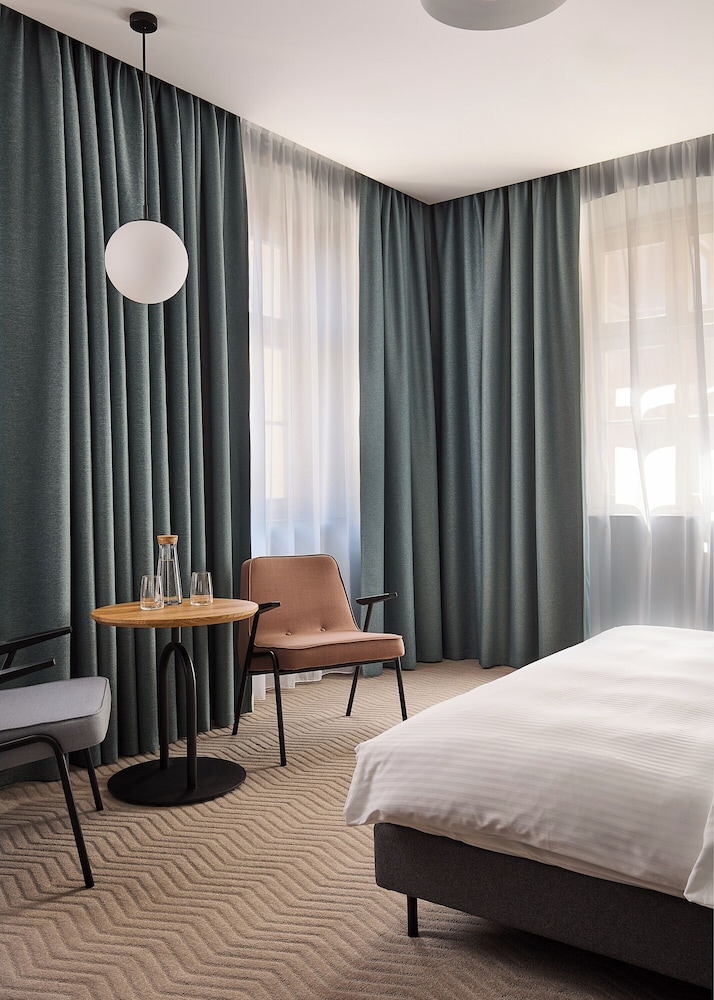 WROCLAW HOTEL — фото 3