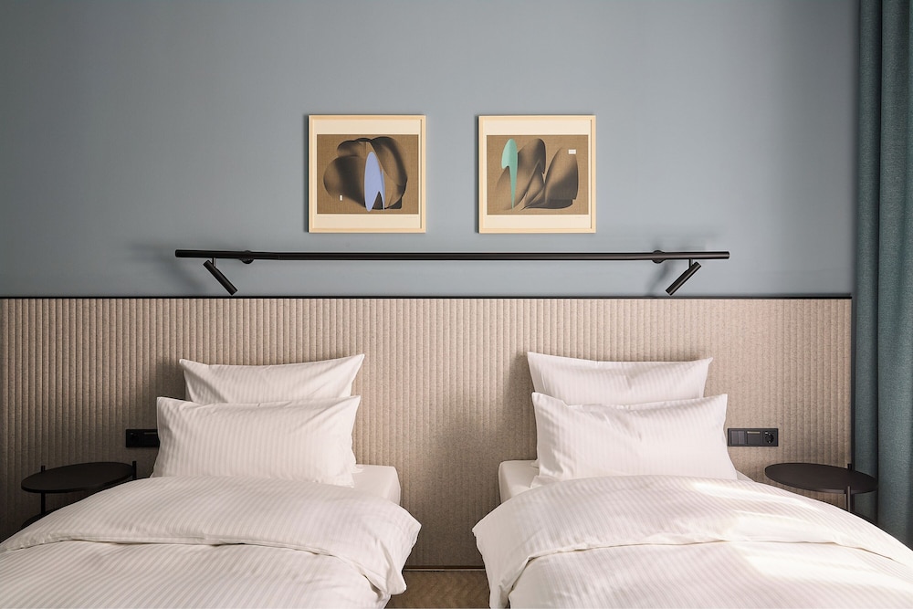 WROCLAW HOTEL — фото 4