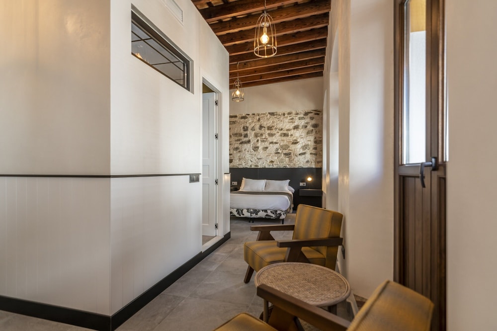 Ayamonte Central: City Apartment — фото 2
