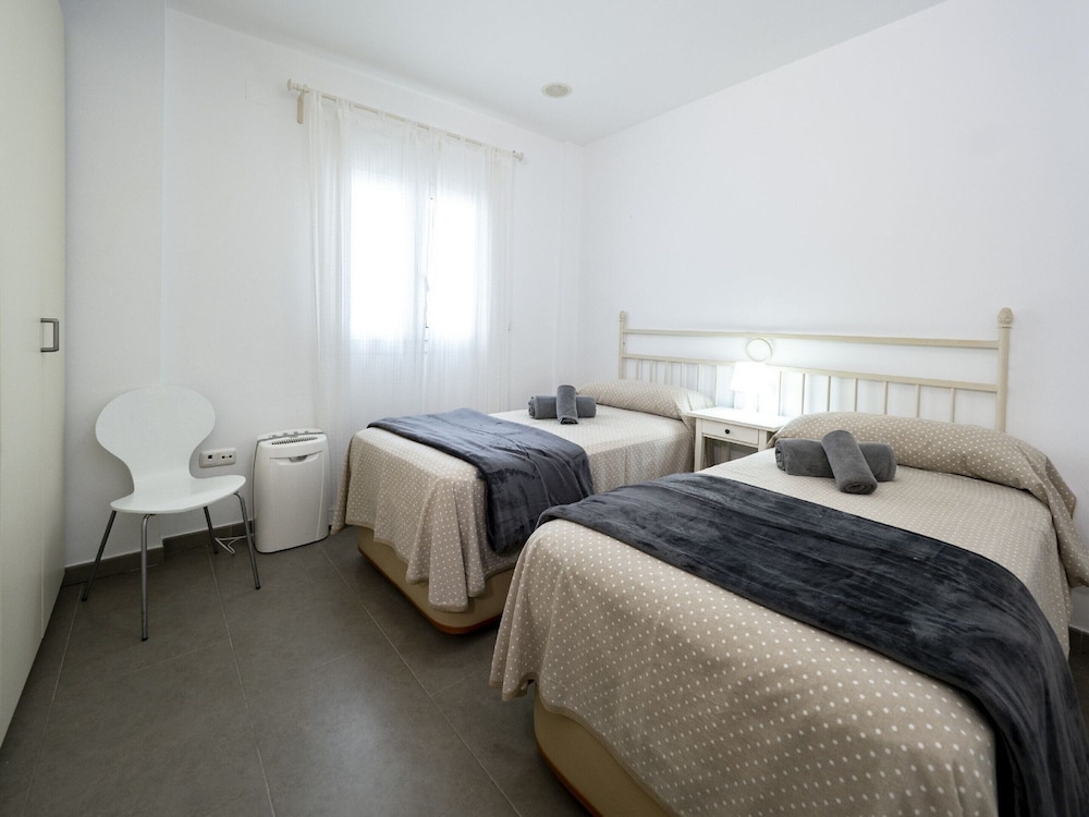 Ayamonte Grand Central Home — фото 4