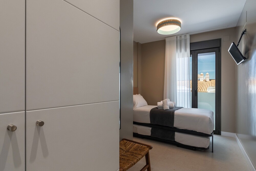 Duplex Townhouse With Balcony — фото 5