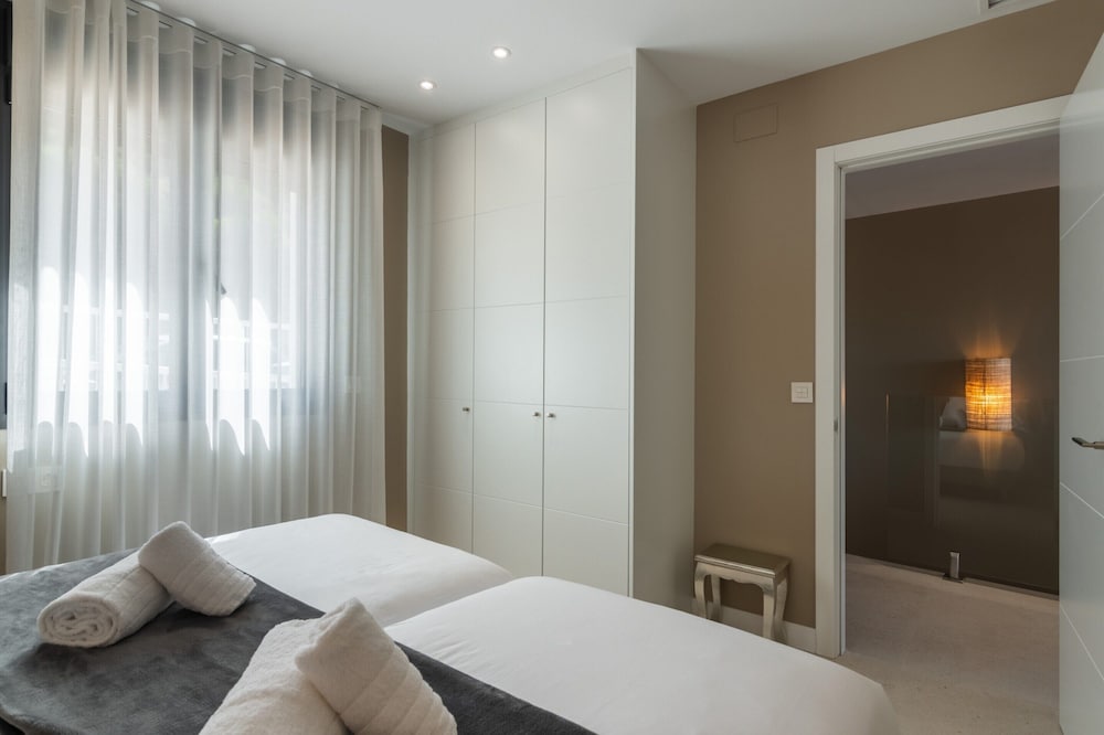 Duplex Townhouse With Balcony — фото 4