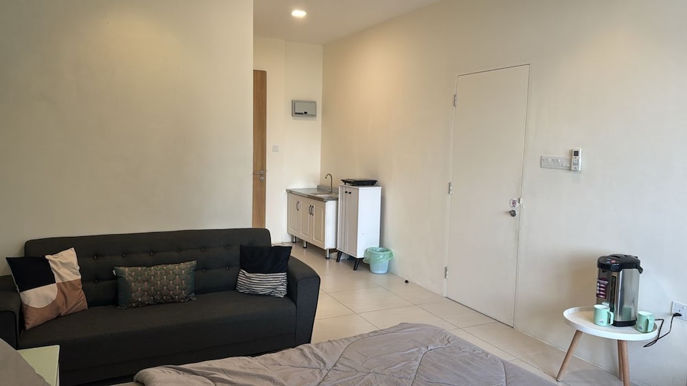 Riverine Diamond 5A, 4Pax Studio — фото 5