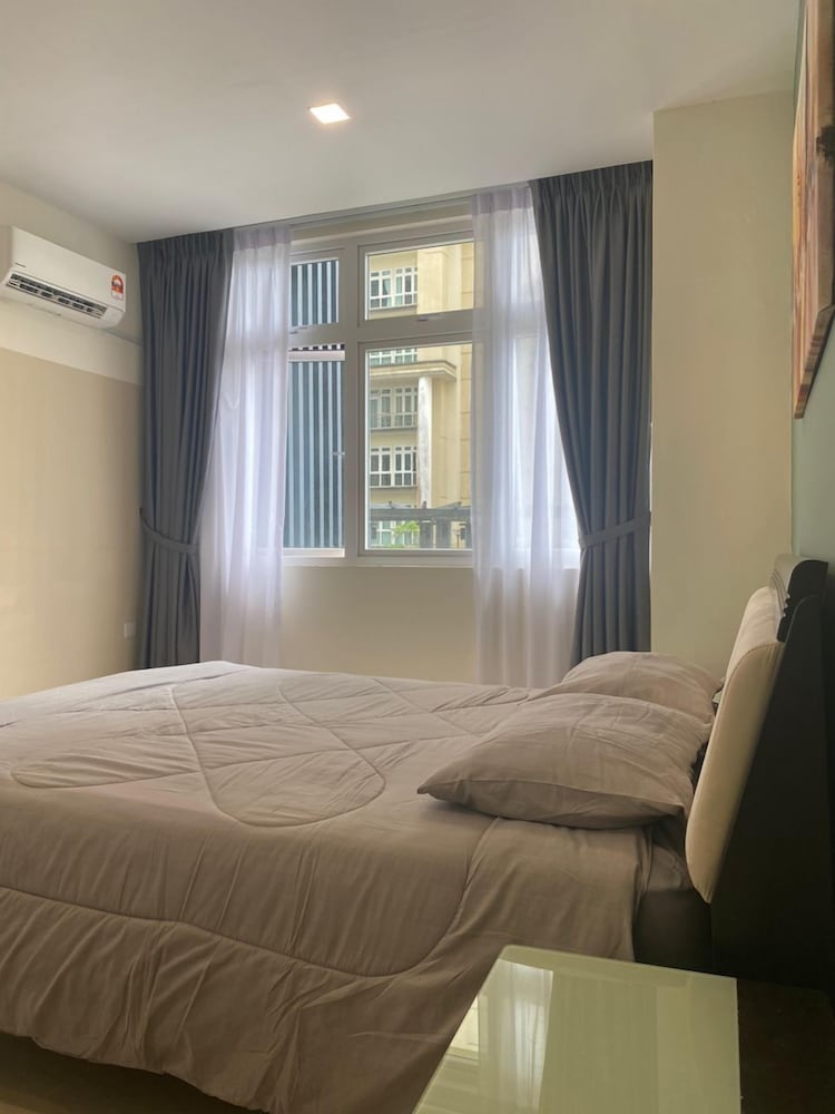 Riverine Diamond 5A, 4Pax Studio — фото 4