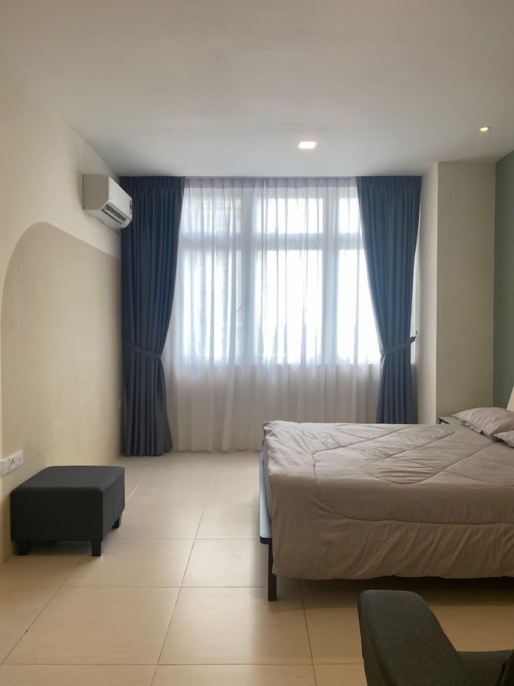 Riverine Diamond 5A, 4Pax Studio — фото 3