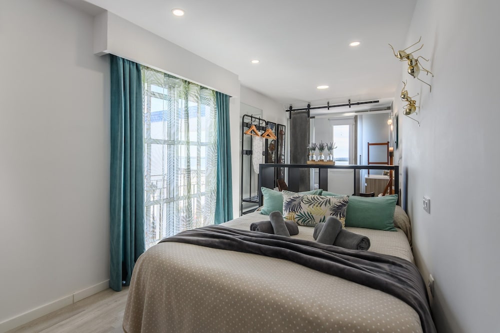 Riverside Ayamonte Apartment for 2 — фото 3