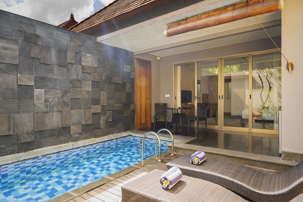 Lasanti Villas Seminyak Bali