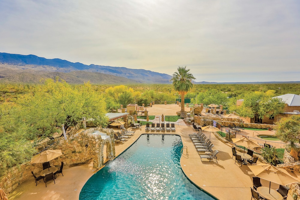 Tanque Verde Ranch