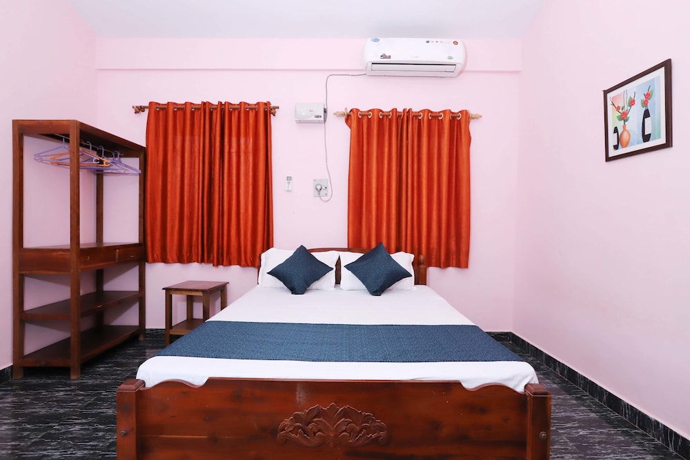 Morjim Sunset Hotel — фото 4