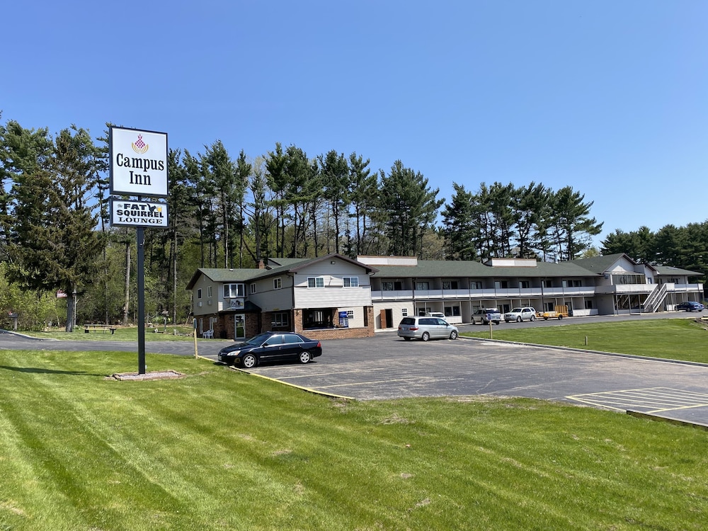 Campus Inn Motel