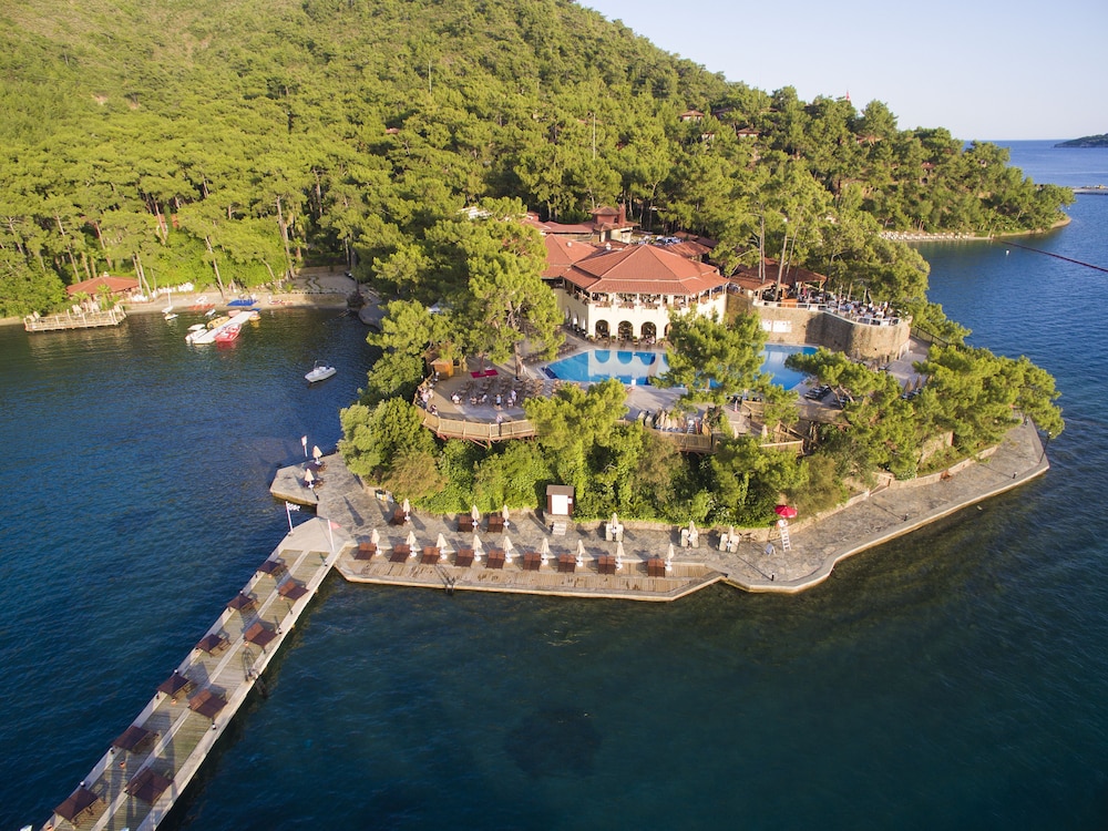 Marmaris Bay Resort - Adults Only - All inclusive