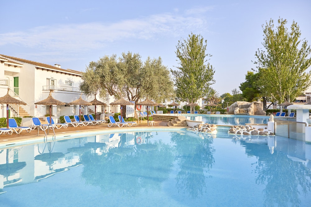 Seaclub Alcudia