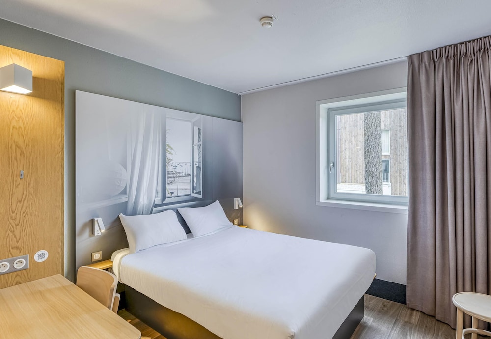 B&B HOTEL Arcachon Gujan-Mestras