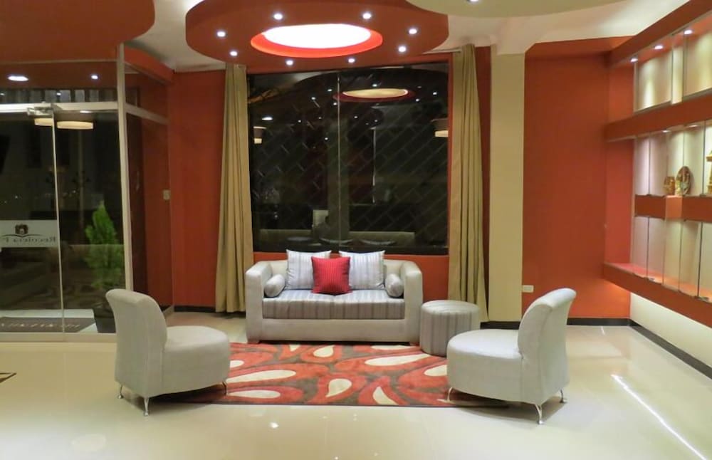 Imagen Plaza Cusco — фото 2