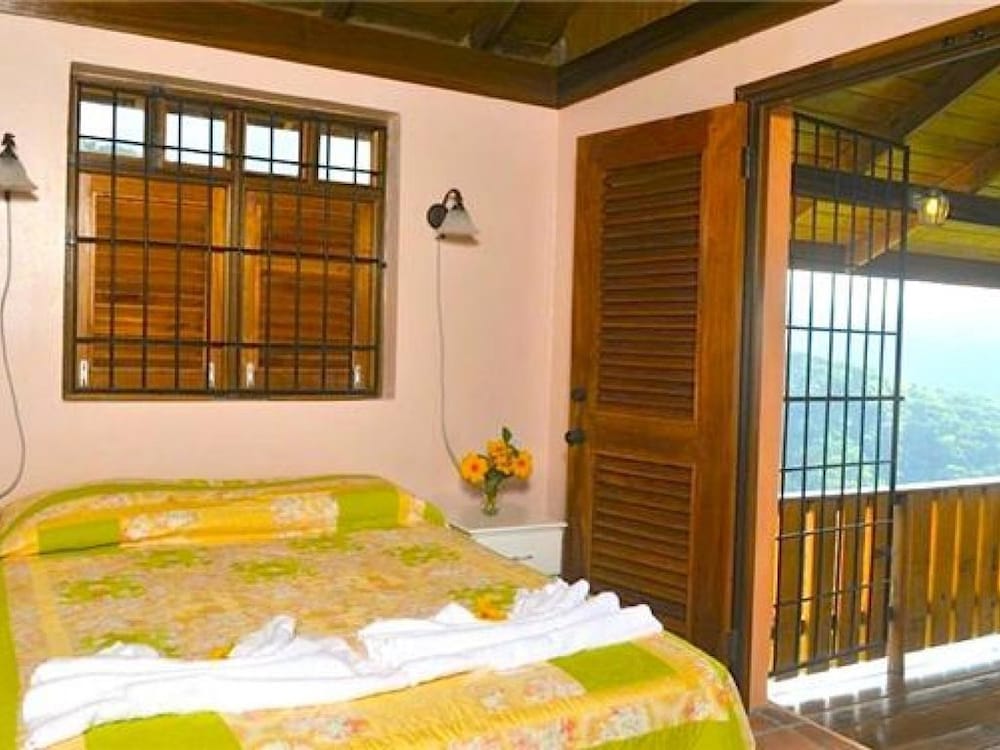 Piton Deck Villa — фото 2