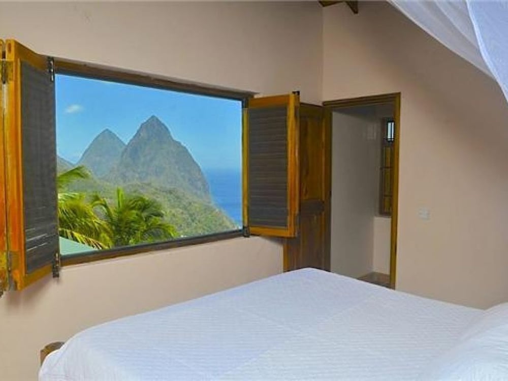 Piton Deck Villa — фото 3