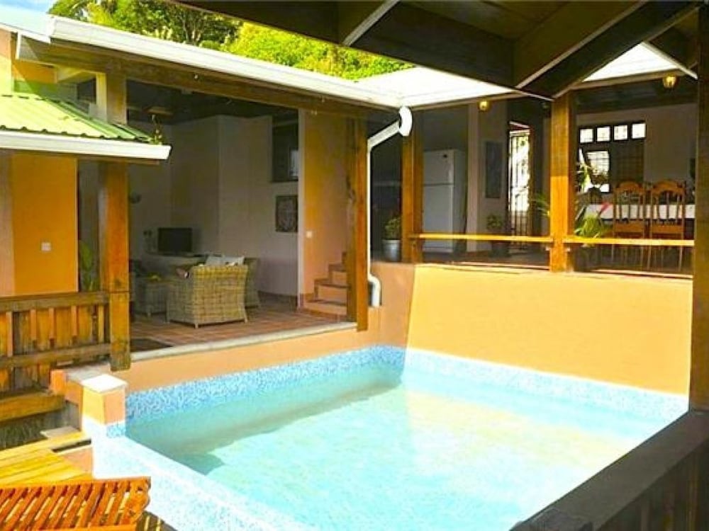 Piton Deck Villa — фото 5