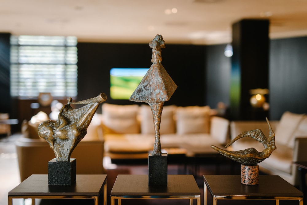 Berd's Hotel — фото 3