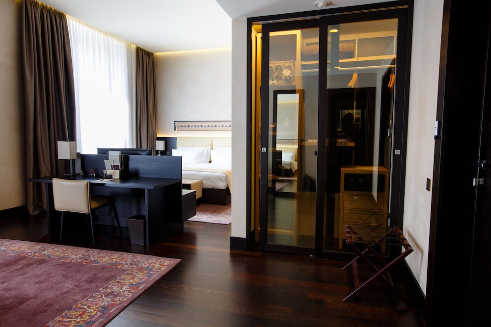 Berd's Hotel — фото 2