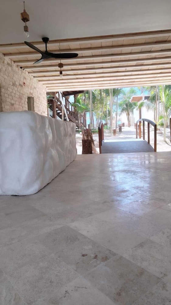 Azucar Hotel Tulum — фото 2