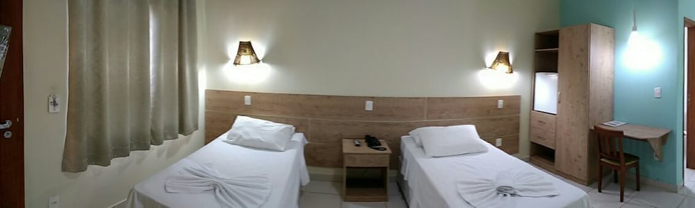 Brisa da Costa Suites — фото 3