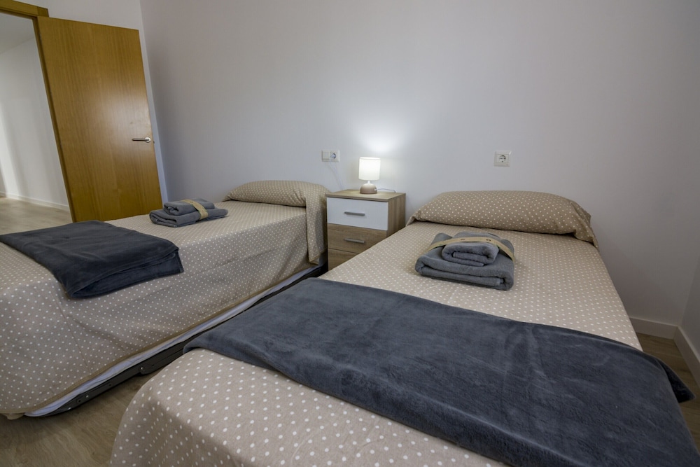 River-view Apartment in Ayamonte — фото 3