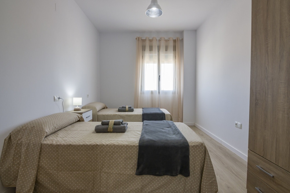 River-view Apartment in Ayamonte — фото 2