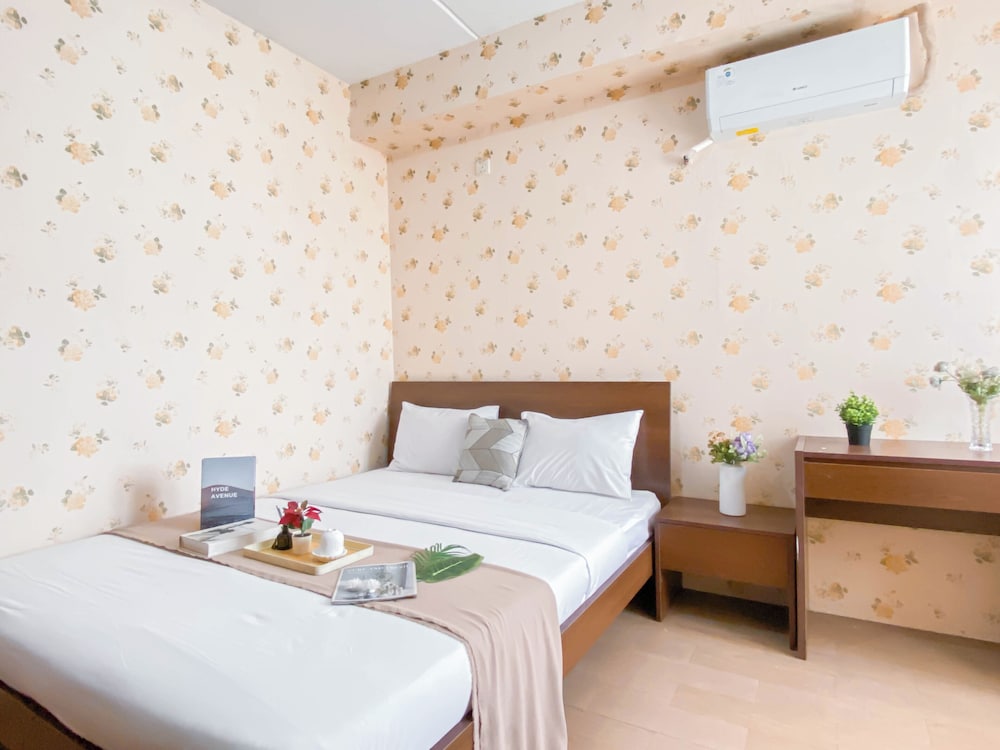 Good Deal 2Br Apartment At Metropark Condominium Jababeka