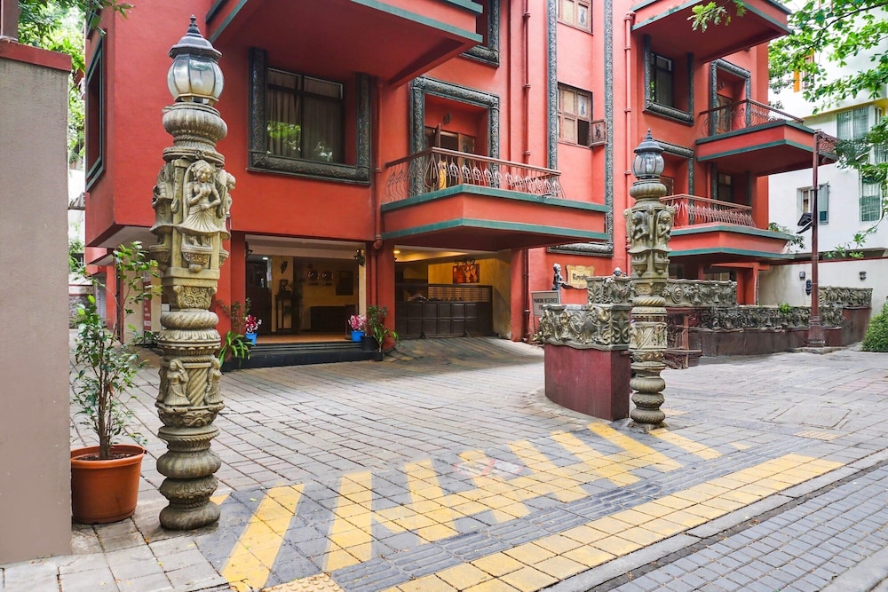 Suite Shivajii Nagar — фото 2