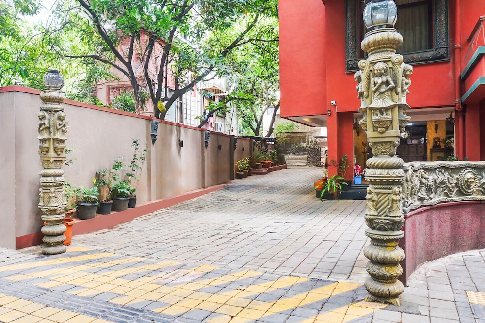 Suite Shivajii Nagar — фото 3